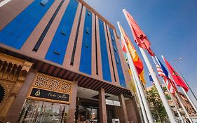 Hotel Almas